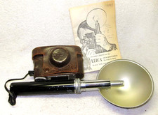 Vintage Leitz LEICA