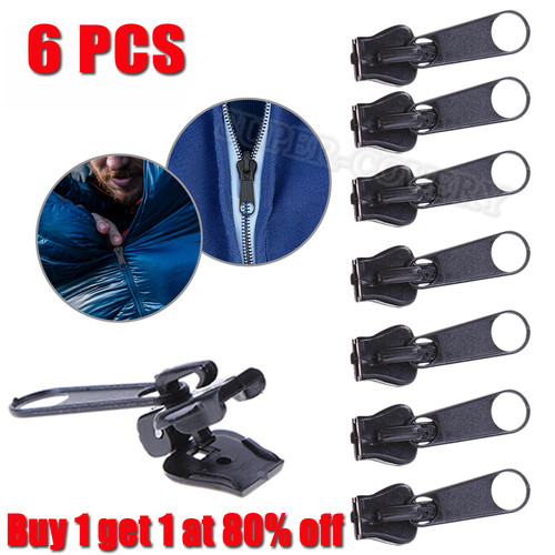 Fix zipper universal - fix, a