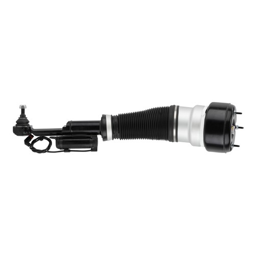 Front right suspension spring - front,