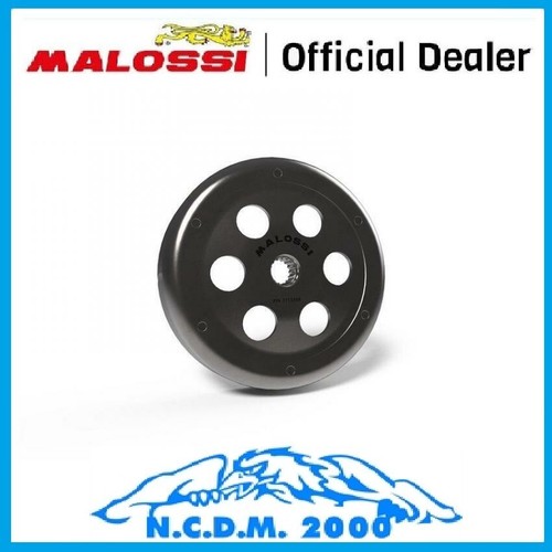 Malossi clutch bell 135 - bell, Ø