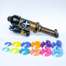 Fox Float X 2022+ Volume