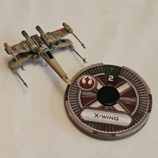 Star Wars X-Wing Miniatures