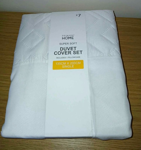 Primark home super soft - home,