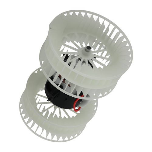Heater blower motor fan for - fan,