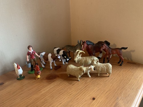 Elc aaa farm animal bundle - aaa,