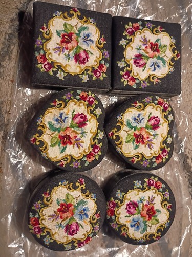 Mini trinket box lot 6 - trinket,