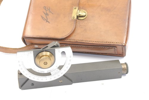 Large size abney level maker - large,