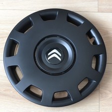 15'' Wheel trims hub caps to fit Citroen Berling  C2 C3 C4 Saxo  C1 MK2   4x15''