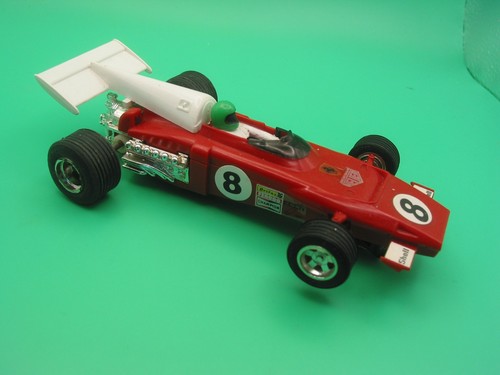 Vintage scalextric c25 - vintage,