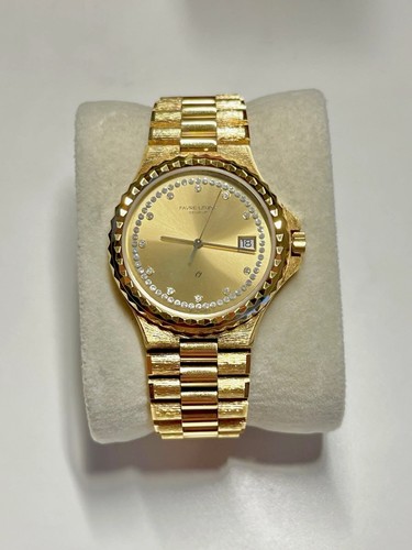 Extremely rare favre leuba - favre,