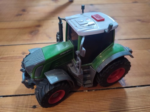 Dicki toys fendt - toys, 930