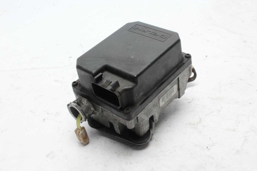 Throttle cable mechanism - throttle,