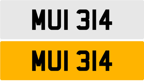Mui 314 mike michael - 314,