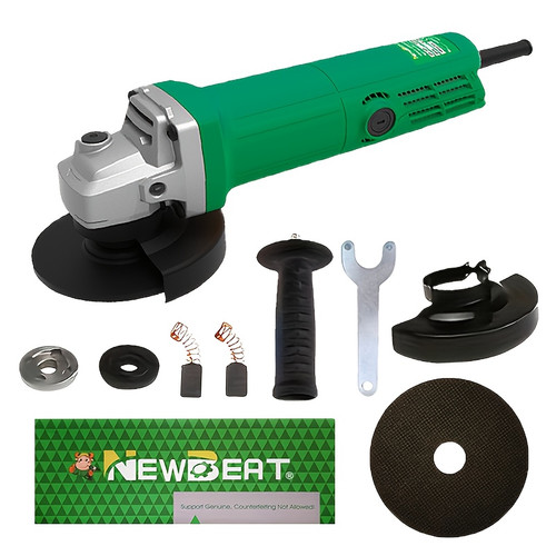 Electric hand grinder - electric,