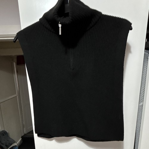Primark black turtle neck - primark,