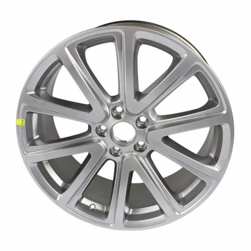 Genuine ford wheel alloy - wheel,