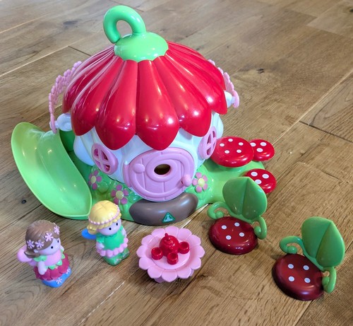 Early learning centre - learning, (elc)