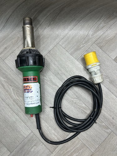 Leister triac 6060 - s, ch-6060