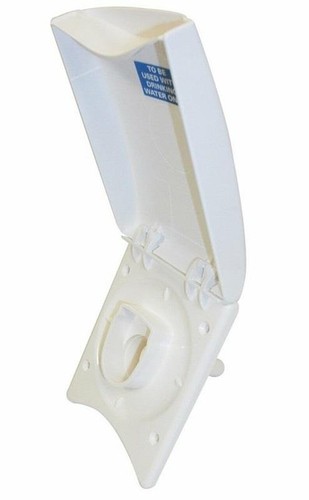 Truma white water - water, inlet
