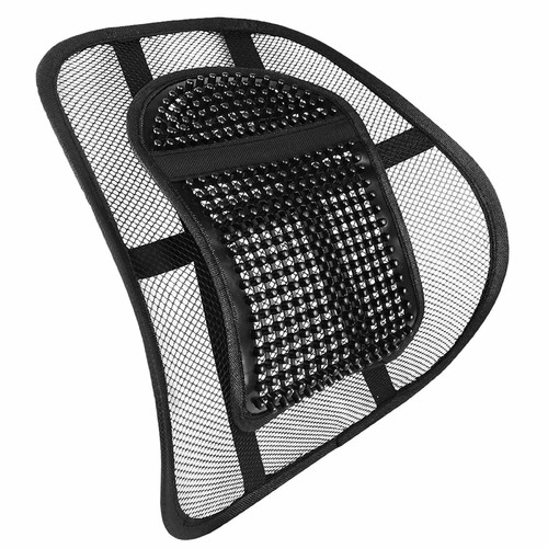 Car seat lumbar back - lumbar,