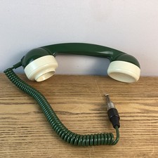 Retro DJ Vintage Telephone