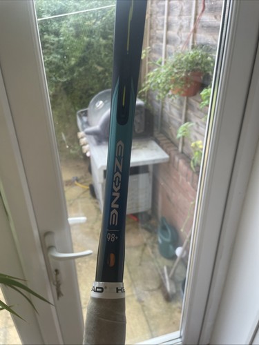 Yonex ezone used but good - +,
