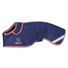 Shires digby fox waterproof - shires,