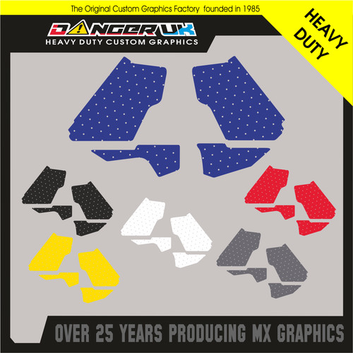 Yamaha 125 250 1996 2001 - yamaha, yz