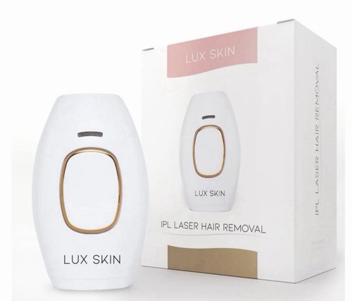 Lux skin ipl laser - lux,