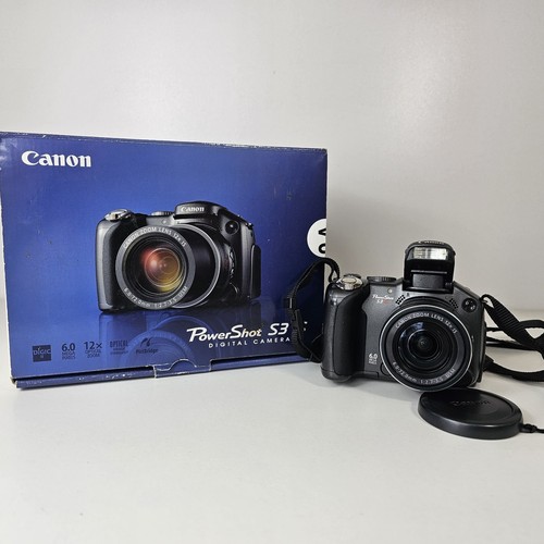 Canon power shot digital - power,