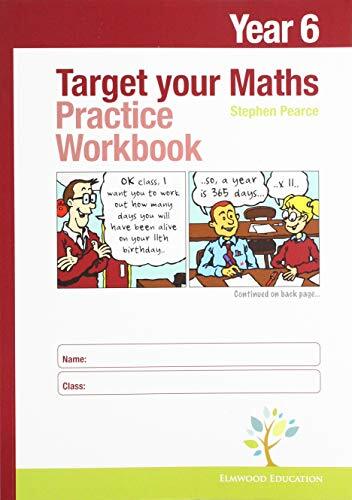 Target your maths year - target,