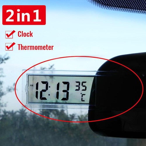 Mini lcd digital display - mini,
