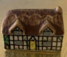 WADE WHIMSEY ON WHY COTTAGE