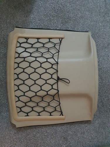 Mercedes benz w124 - back, seat