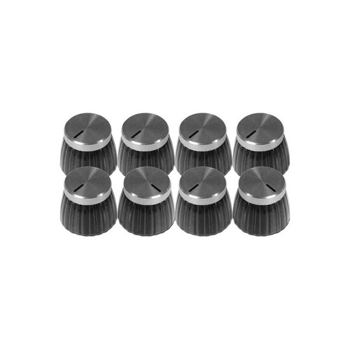 Marshall avt silver knobs - marshall,