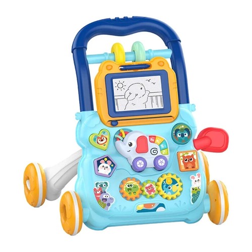 Baby activity walker stand - baby,