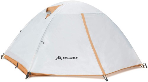 Bisinna man camping - 2,
