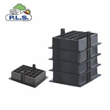 Caravan Carastack Stacking