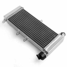 Aluminium Water Radiator For Aprilia RS4 125 2011-2023 RS4 50 11-23 12 13 14 15