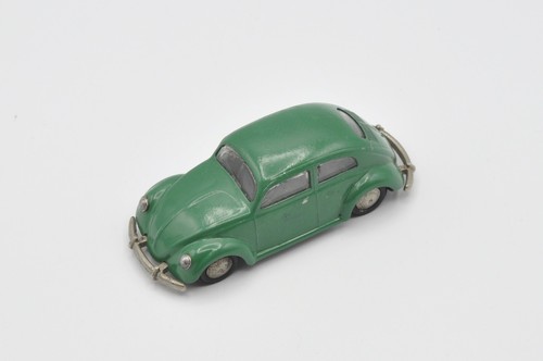 Vintage 1960s volkswagen - 1960s,