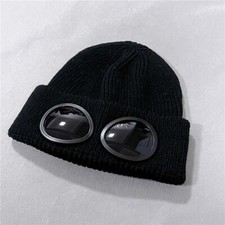 Men Teens Woolen Winter Hats