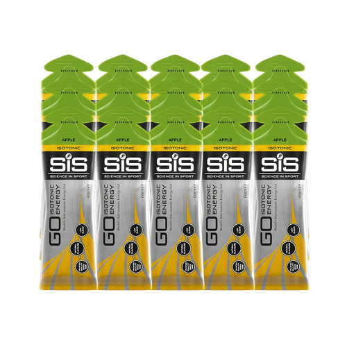 Sis science sport energy - sis,