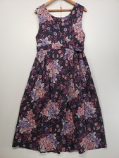 Vintage Laura Ashley Floral