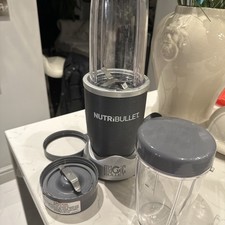Nutribullet Magic Bullet