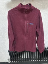 Patagonia Men's Fleece Size M