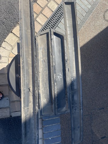 L322 range rover door bumper - l322,
