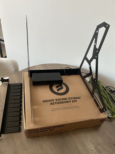 Moog sound studio accessory - moog,