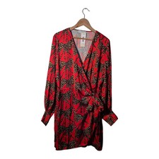 New Never Fully Dressed