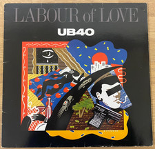 UB40-Labour Of Love original