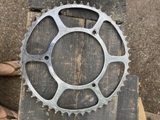 Chater Lea 52t Chainring unbranded 1920s 1930s vintage cycling 